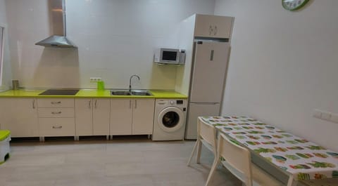 La Paloma Apartment in Malaga