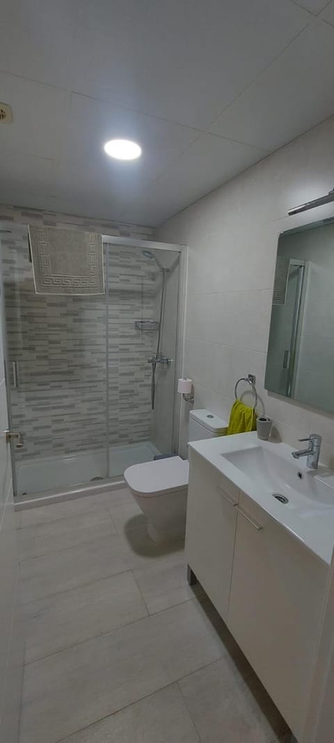 La Paloma Apartment in Malaga