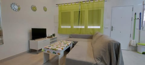 La Paloma Apartment in Malaga