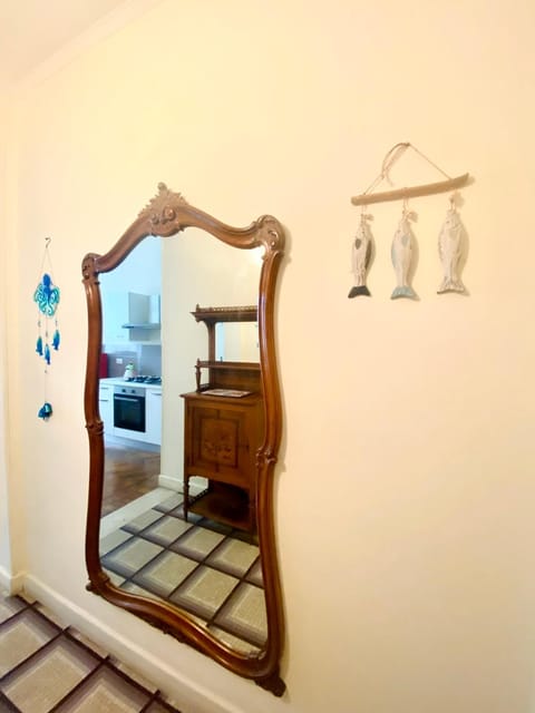 GRANNY'S HOUSE Sanremo Apartment in Sanremo