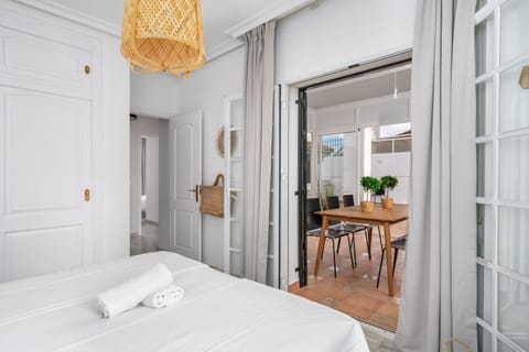 Stunning 3br flat by Costarentals - Ref 150 Apartment in Benalmadena