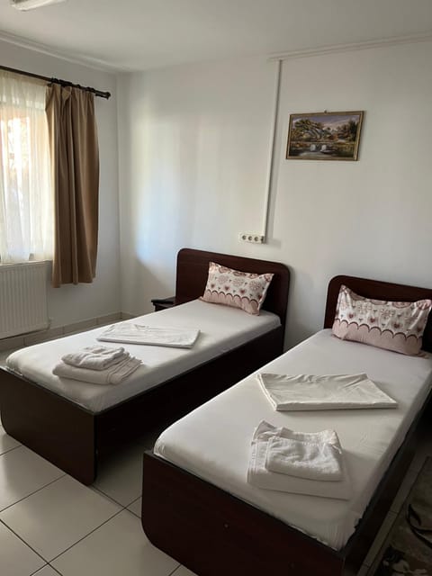 Octav Suite Apartment in Serbia