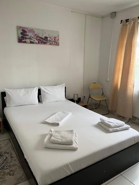 Octav Suite Apartment in Serbia