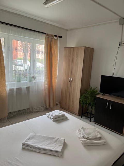 Octav Suite Apartment in Serbia