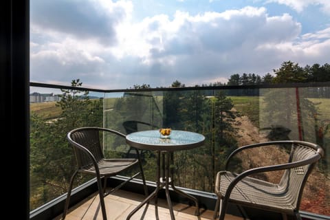 Balcony/Terrace, Balcony/Terrace