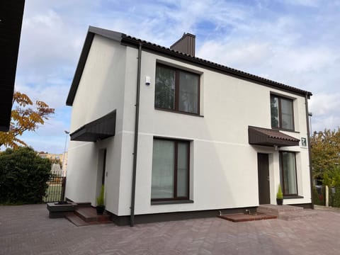 Neris apartments Apartment in Lithuania