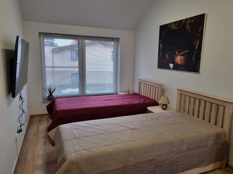 Neris apartments Apartment in Lithuania