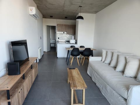 TV and multimedia, Living room, Dining area