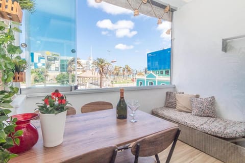 Patio, Patio, View (from property/room), View (from property/room), Balcony/Terrace, Balcony/Terrace, City view, City view, Landmark view, Landmark view, Sea view, Sea view, Street view