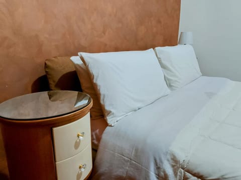 MOONLIGHT HOUSE Apartment in Pozzuoli