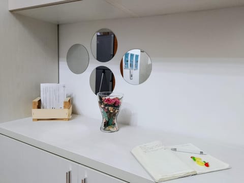 MOONLIGHT HOUSE Apartment in Pozzuoli