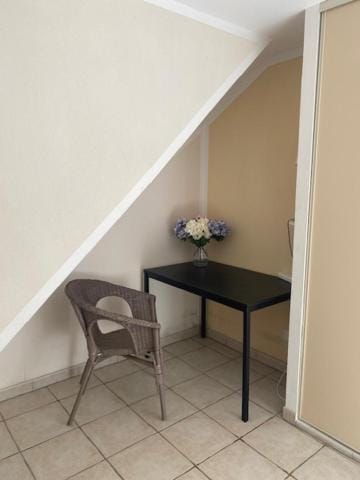 VILLA LA VISTULE Bed and Breakfast in Dinard