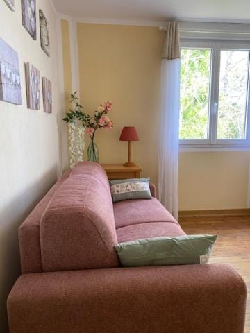 VILLA LA VISTULE Bed and Breakfast in Dinard