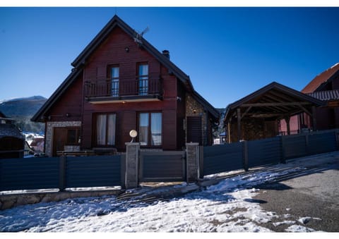 Holiday home Maša - Kupres Chalet in Split-Dalmatia County