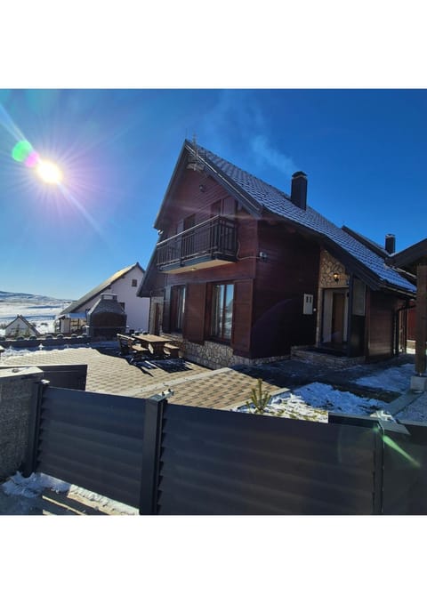 Holiday home Maša - Kupres Chalet in Split-Dalmatia County