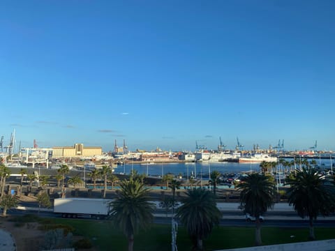 Sea view