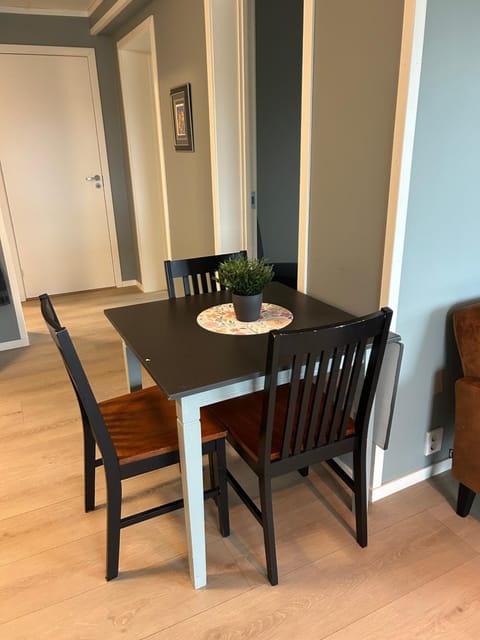 Nydelig leilighet på Kreta i Lofoten Apartment in Lofoten