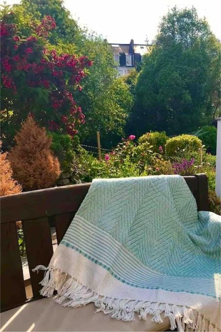 Horne Cottage Ilfracombe (10 mins Woolacombe) House in Ilfracombe