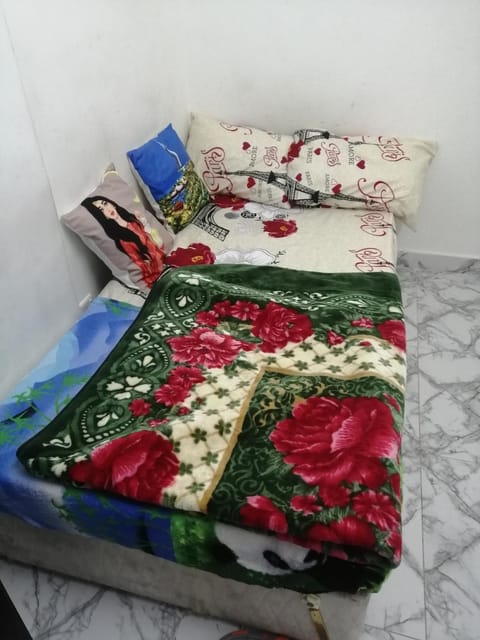 Adex Cool Apartment Apartment in Abu Dhabi