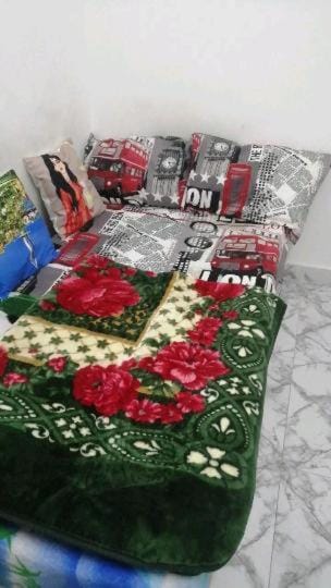 Adex Cool Apartment Apartment in Abu Dhabi