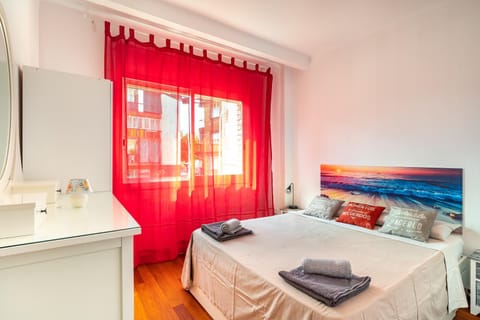 Dream House Apartment in Badalona