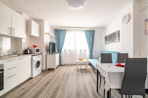 Dream House Apartment in Badalona