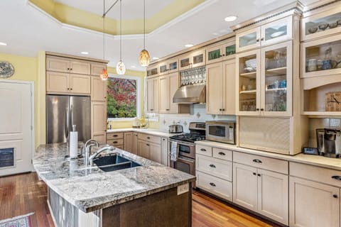 Steamboat Villa House in Steamboat Springs