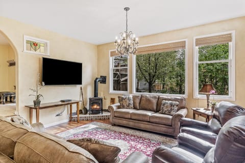 Steamboat Villa House in Steamboat Springs