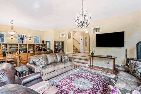 Steamboat Villa House in Steamboat Springs