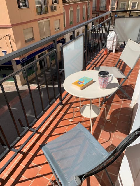 Day, View (from property/room), Balcony/Terrace