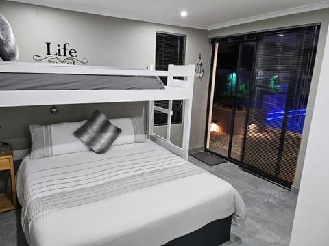 Willow Retreat Blouberg Vacation rental in Cape Town