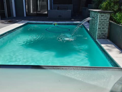 Willow Retreat Blouberg Vacation rental in Cape Town