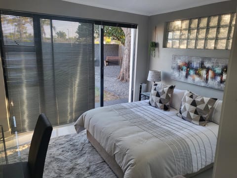 Willow Retreat Blouberg Vacation rental in Cape Town