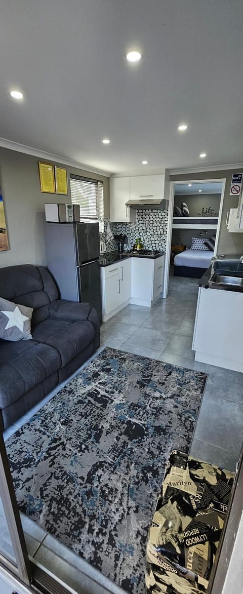 Willow Retreat Blouberg Vacation rental in Cape Town