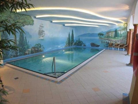 Spa and wellness centre/facilities