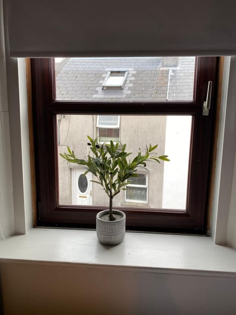 Woodquay House Bed and Breakfast in Galway