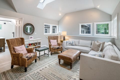 Lakeshore Luxury House in Chikaming Township