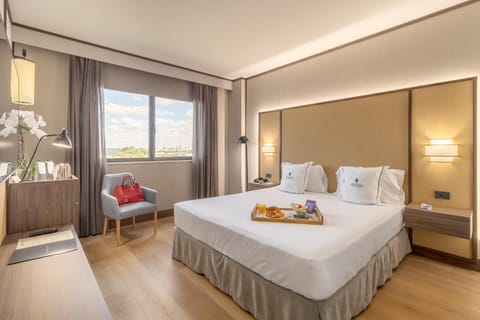 Aravaca Village Hotel Hotel in Madrid