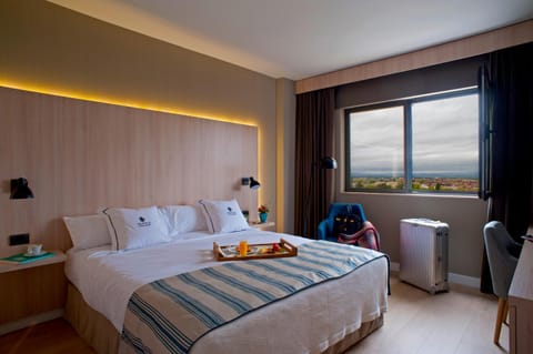 Aravaca Village Hotel Hotel in Madrid