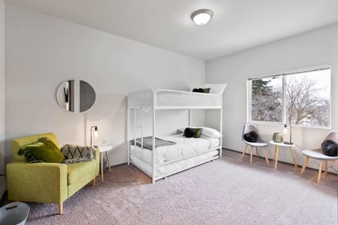 New 2 Bd 2 Bth Near Perry Dist and Downtown Apartment in Spokane