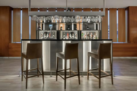 Lounge or bar