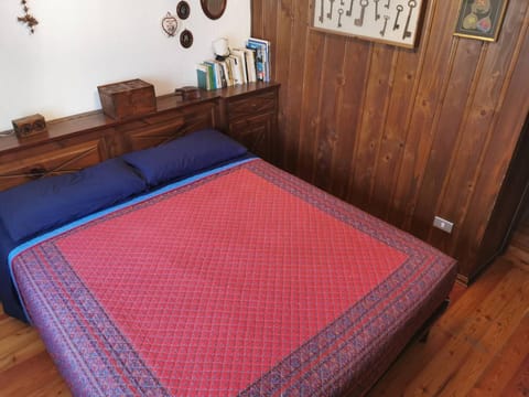 Cogne come una volta Apartment in Cogne