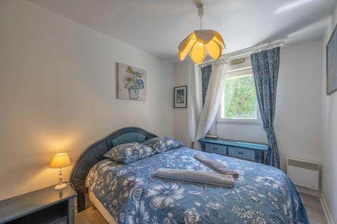 Apartment with parking and balcony near the beach Apartment in Deauville