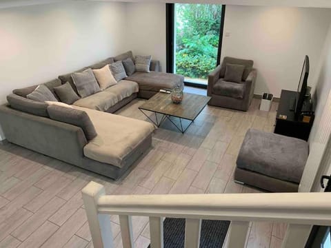 Maison tout confort en Touraine 4 chambres House in Centre-Val de Loire