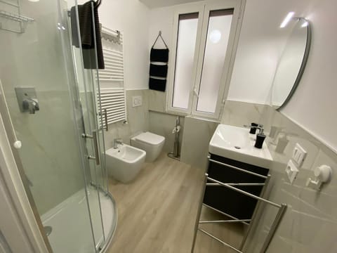 In centro a due passi dal mare Apartment in Pescara