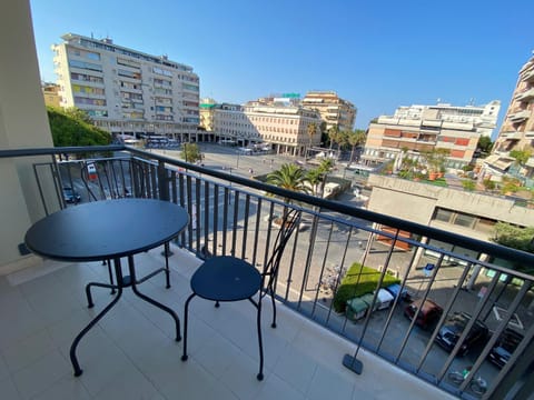 In centro a due passi dal mare Apartment in Pescara