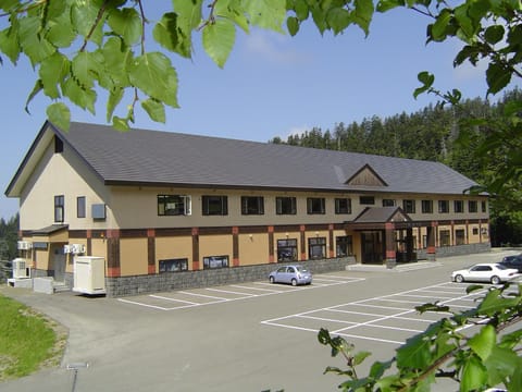 Area and facilities
