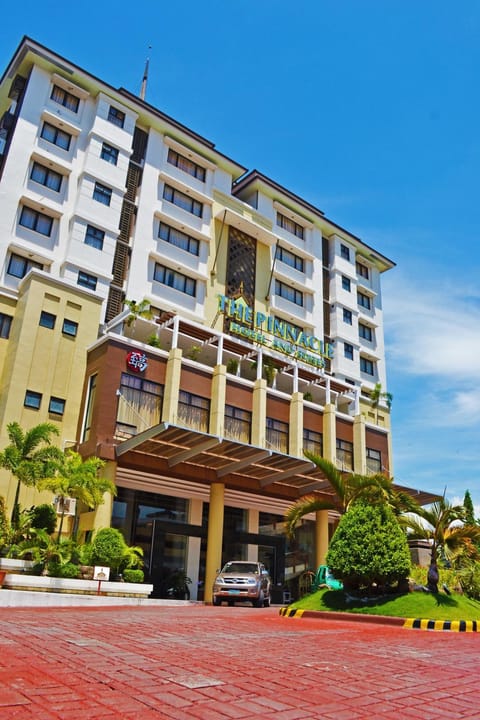 Property building, Day