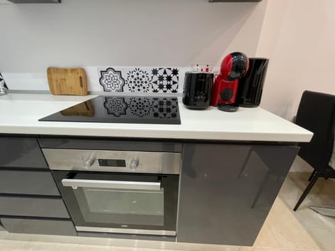 Brand new Appartement of two bedrooms in Sliema Apartment in Sliema