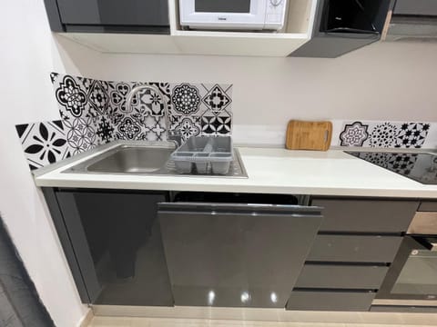 Brand new Appartement of two bedrooms in Sliema Apartment in Sliema